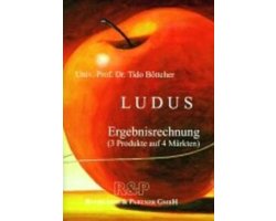LUDUS: Ergebnisrechnung