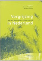 Vergrijzing In Nederland