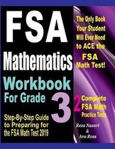 FSA Mathematics Workbook for Grade 3