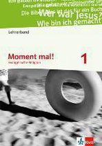Moment mal! Lehrerband 5./6. Schuljahr