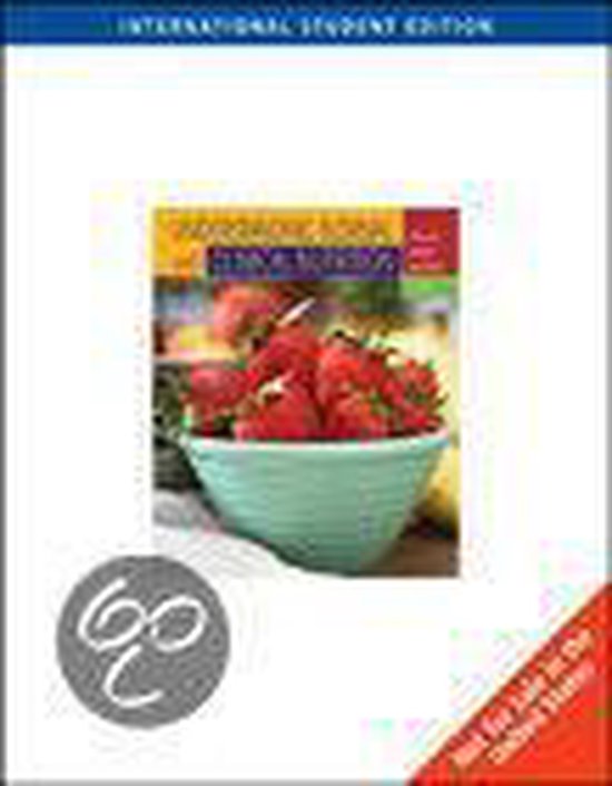 Understanding Normal and Clinical Nutrition - cover