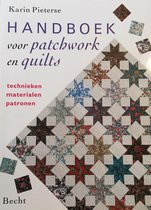 Handboek voor patchwork en quilts