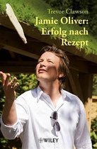 Boekomslag van 'Jamie Oliver'