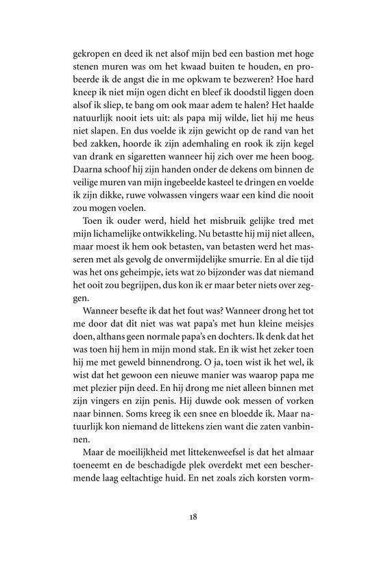 Mijn Leven In De Hel