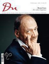 Du801 - das Kulturmagazin Bruno Ganz