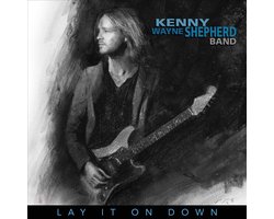 Lay It on Down