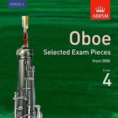 Selected Oboe Exam Recordings, from 2006, Grade 4