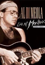 Al Di Meola - Live Montreux