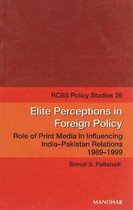 Elite Perceptions in Foreign Policy