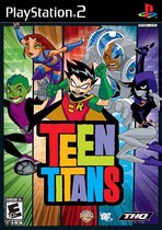 Teen Titans