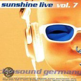 Sunshine Live, Vol. 7