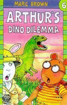 Arthur's Dino Dilemma