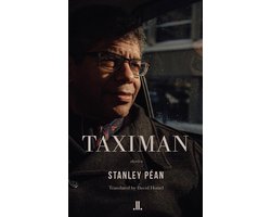 Taximan