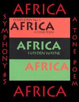 Symphony #5-Africa