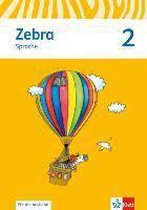 Zebra. Arbeitsheft Sprache 1./2. Schuljahr zur Ausleihe. Neubearbeitung