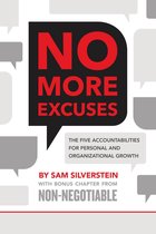 No More Excuses Series - No More Excuses