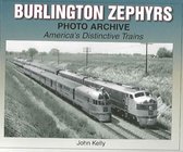 Burlington Zephyrs Photo Archive