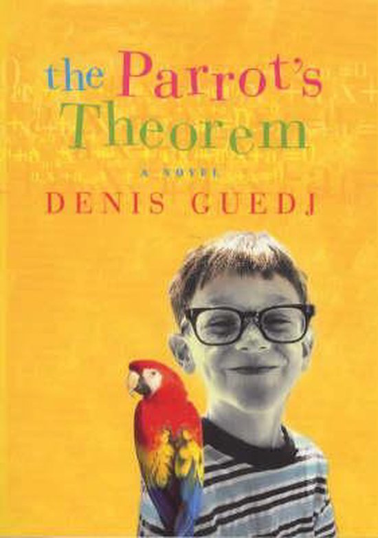 The Parrot's Theorem - cover