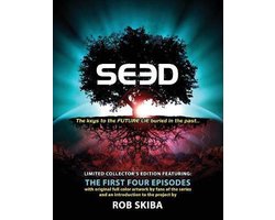 SEED - Limited Collector's Edition