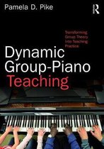 Dynamic Group-Piano Teaching