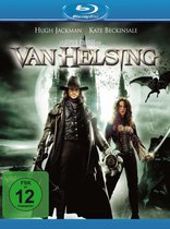 Sommers, S: Van Helsing