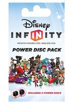 Infinity 1.0 Power Disc 2-Pack Deel 2