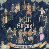 Folkstone - Damnati Ad Metalla