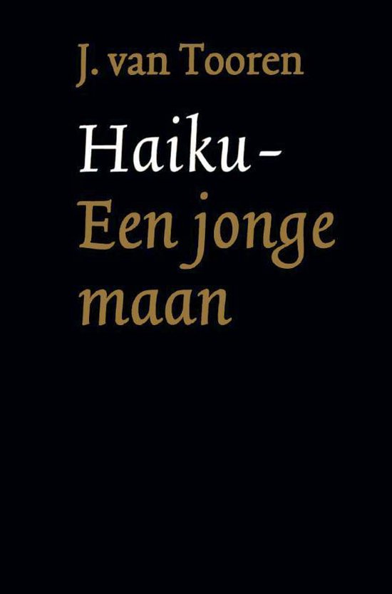 Haiku - J. van Tooren | Do-index.org