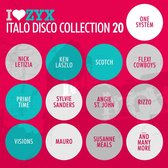 Zyx Italo Disco Collection 20