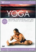 Yoga - optimale verbranding