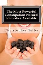 The Most Powerful Constipation Natural Remedies Available