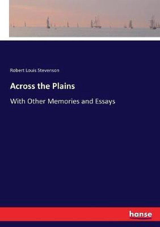 Across the Plains - cover