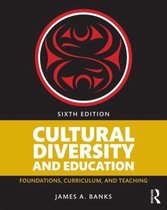 Cultural Diversity & Education