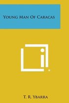 Young Man of Caracas