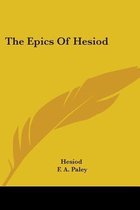 The Epics of Hesiod