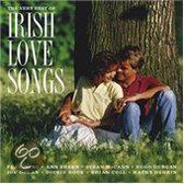 The Very Best Of Irish Love Songs