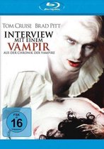 Entretien avec un vampire [Blu-Ray]