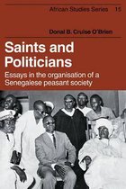 Saints & Politicians