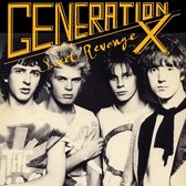 Generation X - Sweet Revenge (LP)