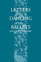 Letters On Dancing And Ballets