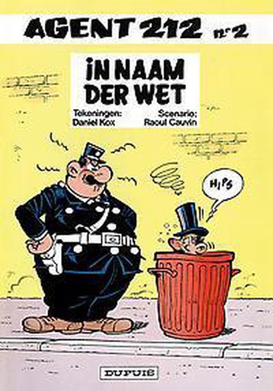 9789031407651 - 02. in naam der wet (zie isbn 9789031431281)