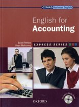 Express Series: English For Accounting