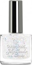 Golden Rose Jolly Jewels Nagellak 101