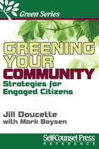 Green Series - Greening Your Community