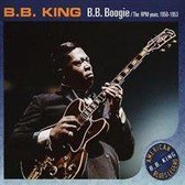 B.B. Boogie: The RPM Years, 1950-1953