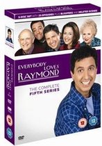 Everybody Loves Raymond - Seizoen 5 (Import)