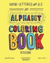 Hand-Lettered from A to Z