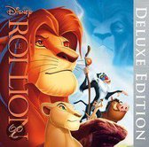 Le Roi Lion (Deluxe Edition)