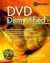 Dvd Demystified