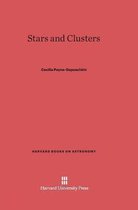 Harvard Books on Astronomy- Stars and Clusters